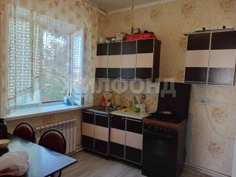 Сиреневая, 