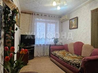 Ростовский переулок, 20