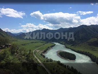 Катунская, 