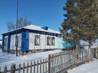 Заозерная, 