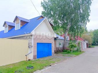Гранитный проезд, 4