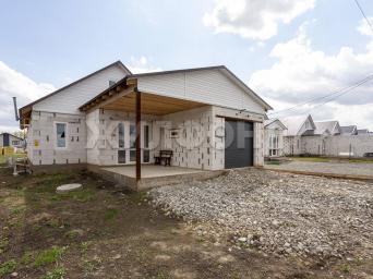 Ключевская, 