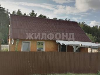 Клубная, 