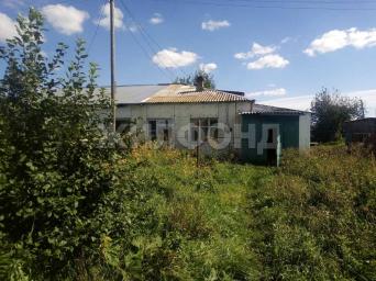 Октябрьский переулок, 