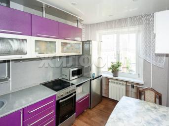 Островского, 4