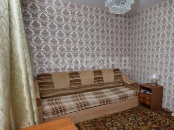 Центральная, 