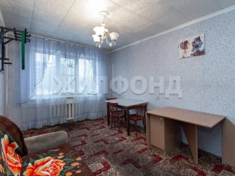 Весенняя, 4