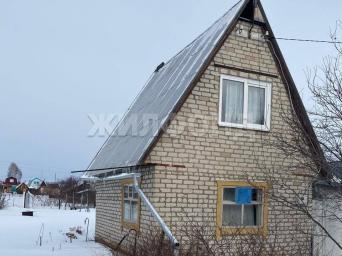 6-я (снт Березовая роща), 