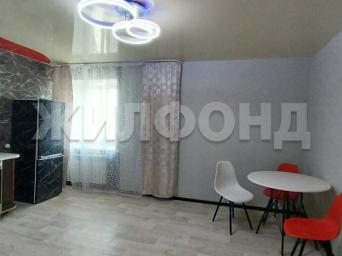 Партизанская, 1