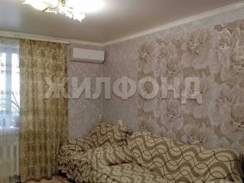 Тронина, 2