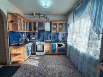 Заречная, 