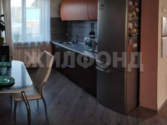 Полянка переулок (Лесной), 