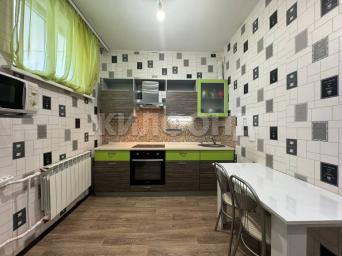 Сибирская (Зеленый Берег м-н), 2