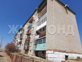 Сельский Строитель микрорайон, 5