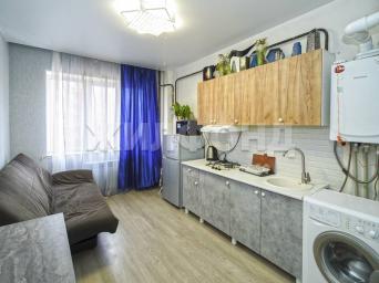 Тургеневское шоссе, 1г