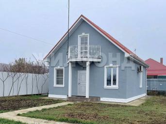 Веселая (тер с/т Строитель), 