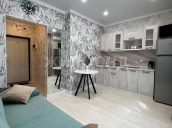 Красных Партизан, 1/4 к15