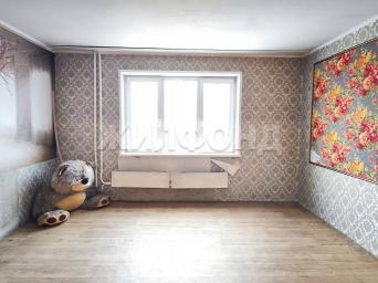 Менжинского, 8