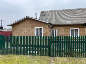 Партизанская, 