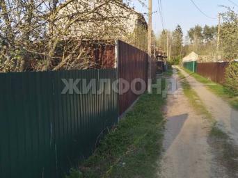 Сдт Факел-1 участок 102, 