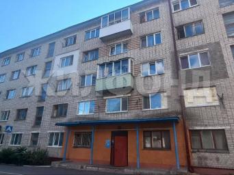 Красных Партизан, 30