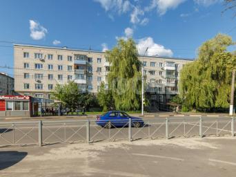 Пушкина, 76