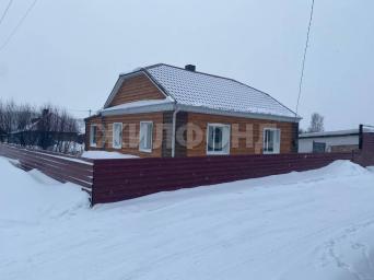 Таймырская, 