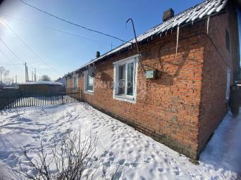 Купить дом в Новокузнецке недорого с фото