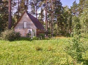 Ломовская Дача, 