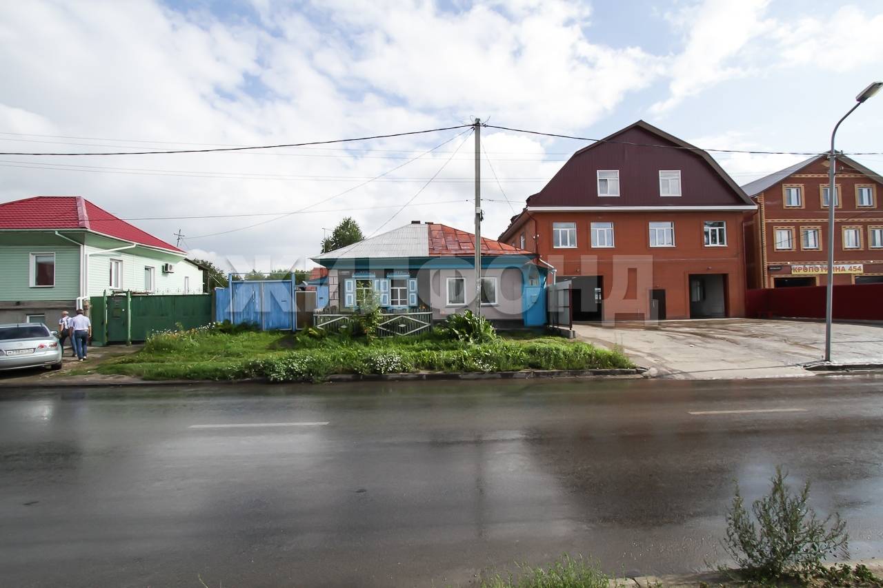 Купить Комнату В Новосибирске На Улице Кропоткина