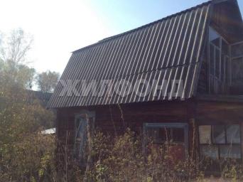 Родниковая (садоводческое некоммерческое товарищество Березка), 