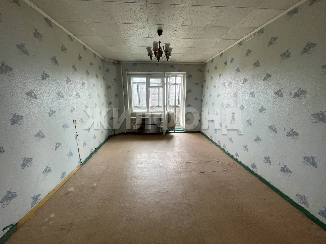 Купить Вторичку В Краснообском Новосибирске