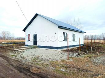 Звездная (днт Березка), 