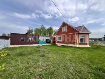 Ордынский, 