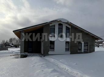к/п Салаир Парк, 