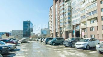 Дуси Ковальчук, Помещение свободного назначения