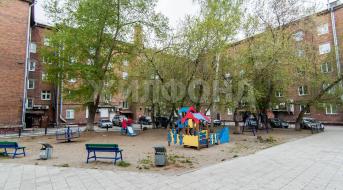Крылова, Помещение свободного назначения