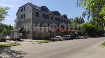 Дмитрия Донского, Помещение свободного назначения