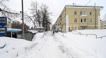 Богдана Хмельницкого, Торговые