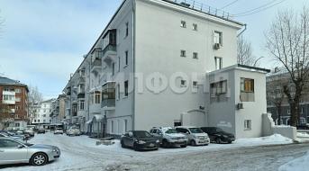 Дзержинского проспект, Торговые