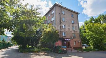Дзержинского проспект, Помещение свободного назначения