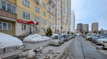 Фадеева, Помещение свободного назначения