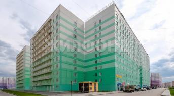 Виктора Шевелева, Офис