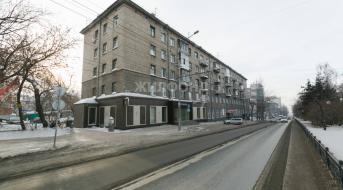 Восход, Помещение свободного назначения