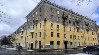 Зыряновская, Офис