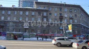 Станиславского, Торговые