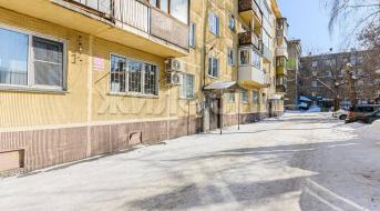 Геодезическая, Помещение свободного назначения