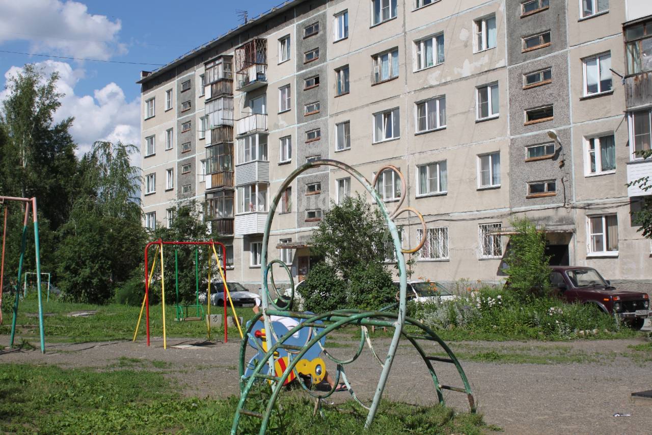Купить 1 Комнатную Квартиру Чемская 40 Жилфонд