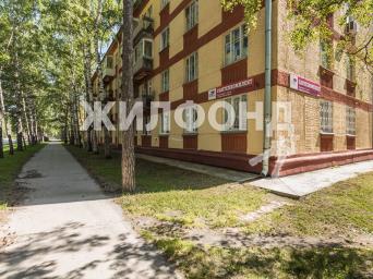 Морской проспект, 29