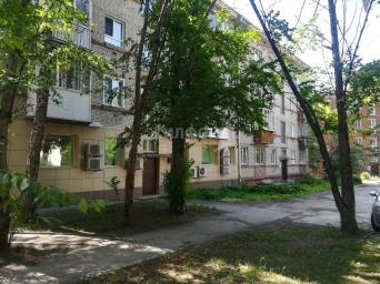 Морской проспект, 18